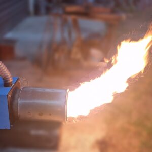 V-Fire SC 140 - 5 000.00 лв.