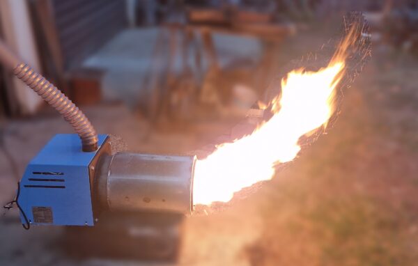 V-Fire SC 140 - 5 000.00 лв.