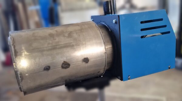 V-Fire SC 140 - 5 000.00 лв. - Image 3