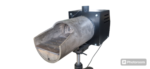 V-Fire SC 50 - 2 900.00 лв.