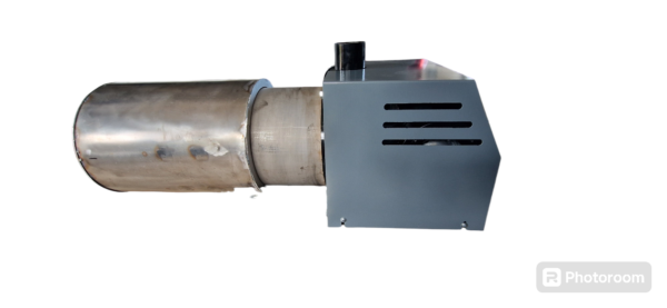 V-Fire SC 140 - 5 000.00 лв. - Image 13