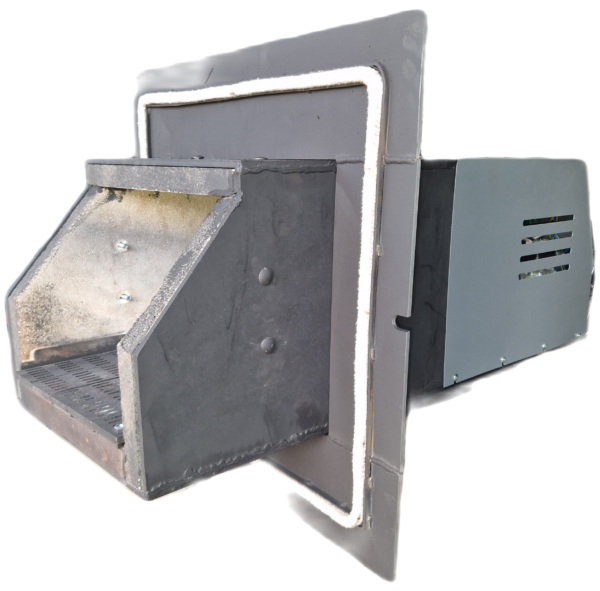 V-Fire SC 300 - цена при запитване - Image 6