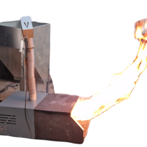 V-Fire SC 300 - цена при запитване