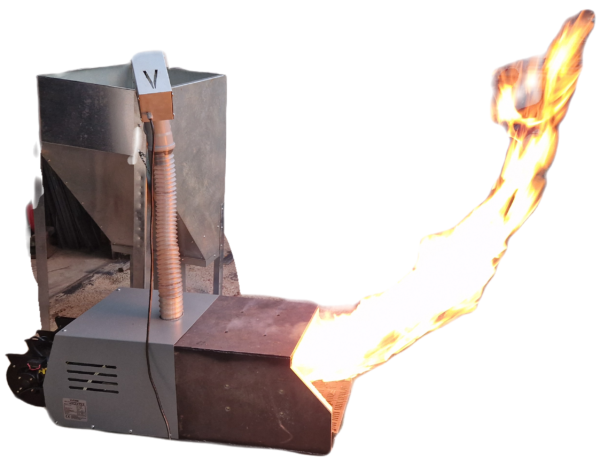 V-Fire SC 300 - цена при запитване