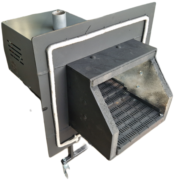V-Fire SC 300 - цена при запитване - Image 9