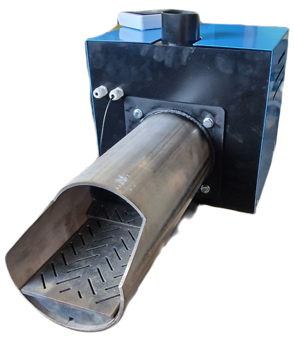 V-Fire Sc 40 - 2 340.00 лв. - Image 6