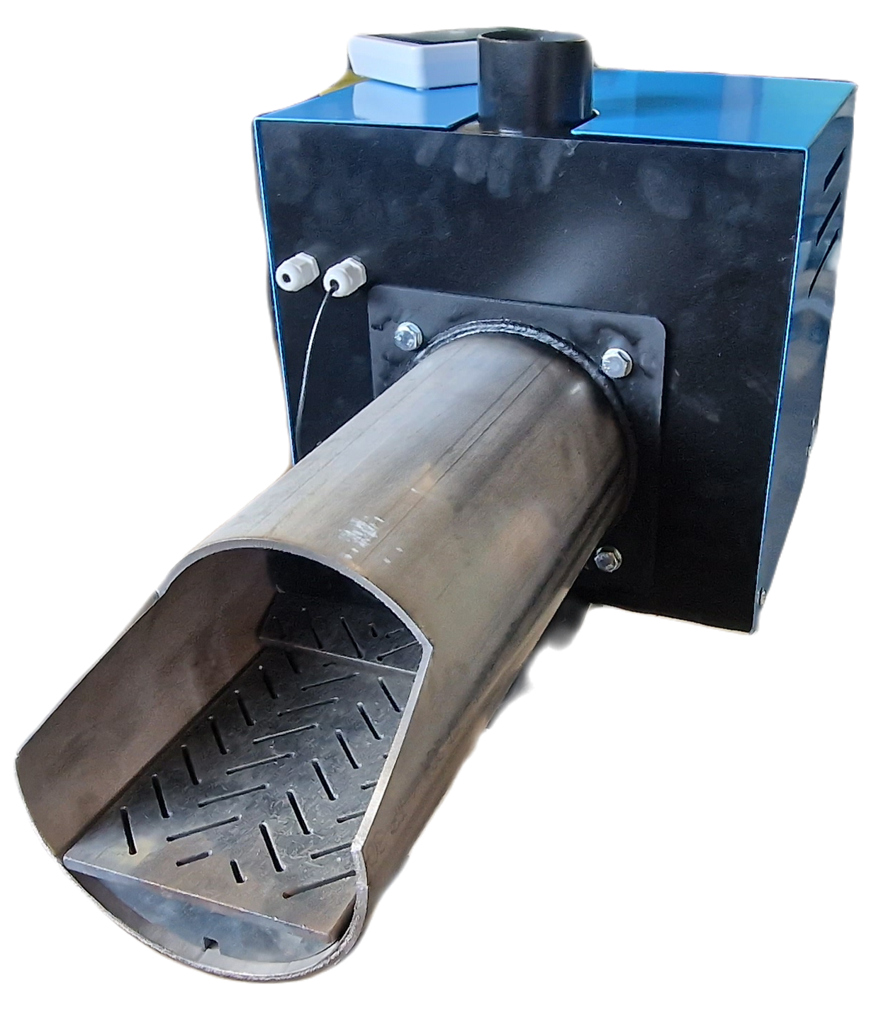 V-Fire Sc 40 - 2 340.00 лв. - Image 6