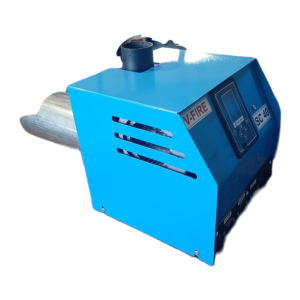 V-Fire Sc 40 - 2 340.00 лв.