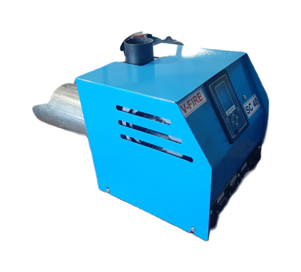 V-Fire Sc 40 - 2 340.00 лв.