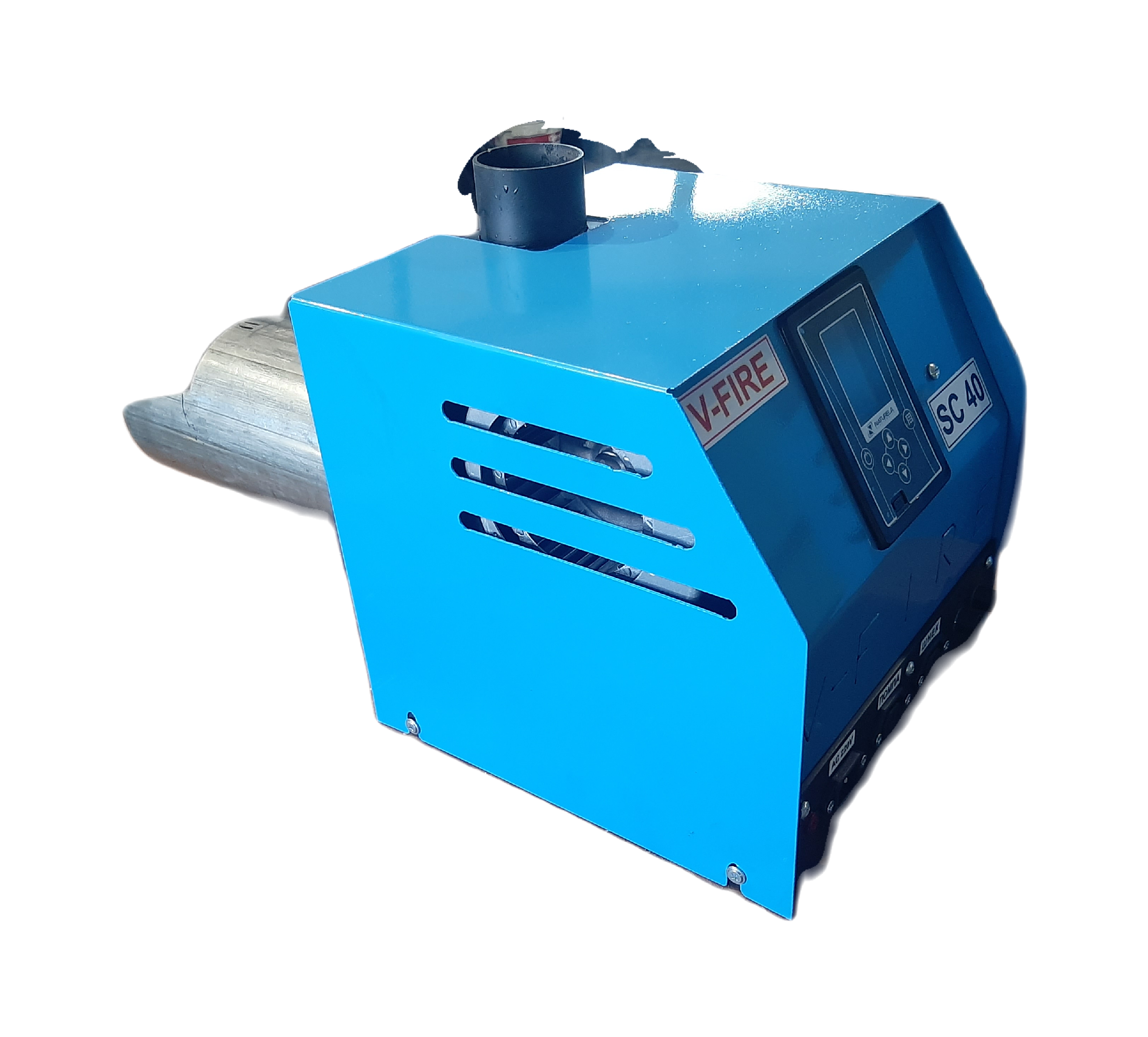 V-Fire Sc 40 - 2 340.00 лв.