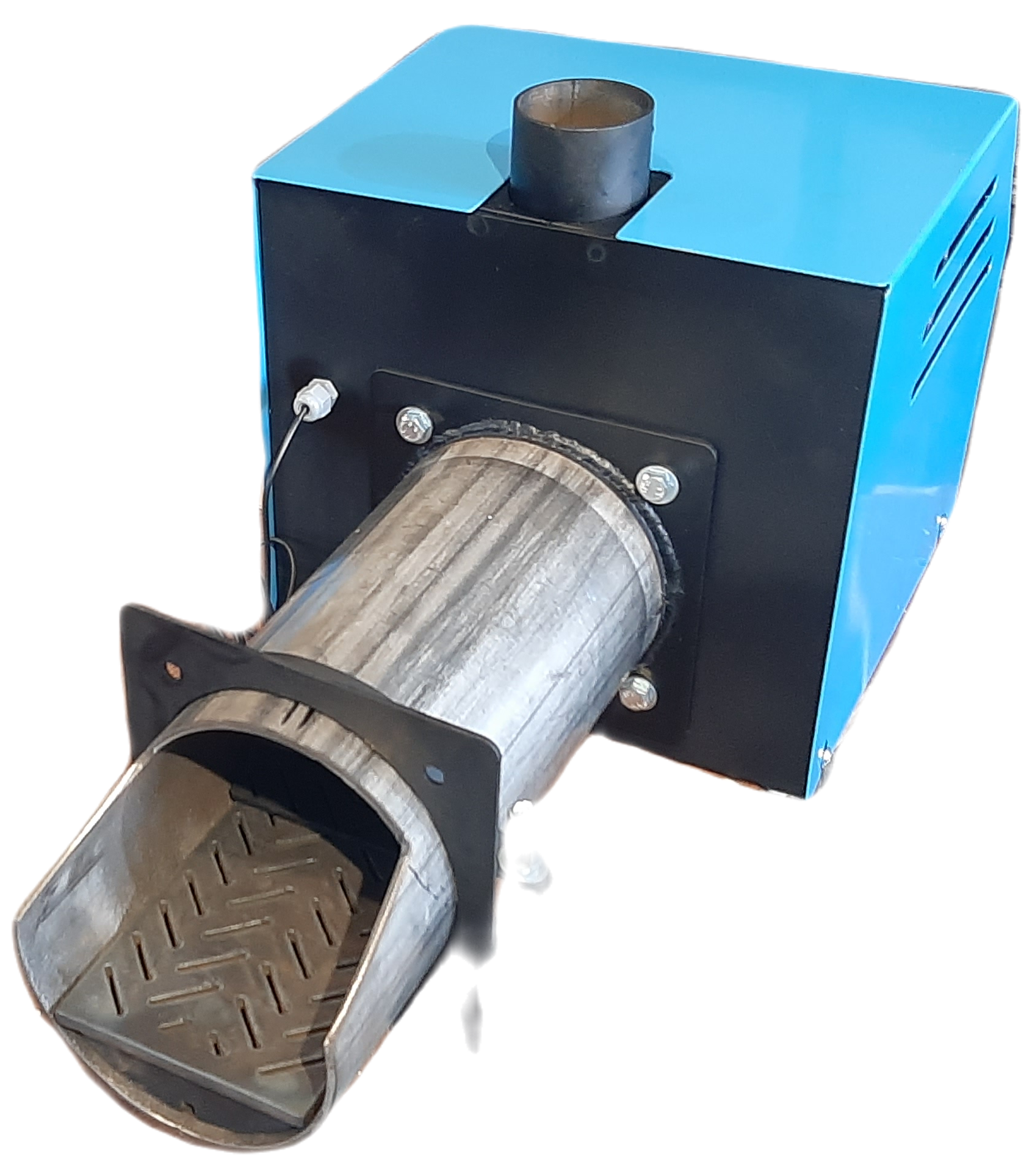 V-Fire Sc 40 - 2 340.00 лв. - Image 2